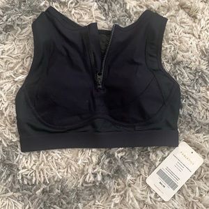 Fabletics sports bra